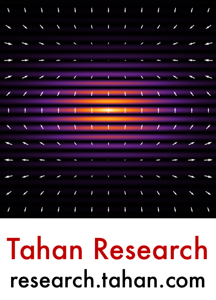 Tahan Research - research.tahan.com